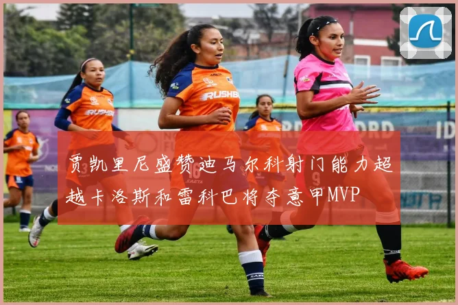 贾凯里尼盛赞迪马尔科射门能力超越卡洛斯和雷科巴将夺意甲MVP