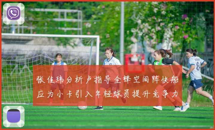 张佳玮分析卢指导全锋空间阵快船应为小卡引入年轻球员提升竞争力