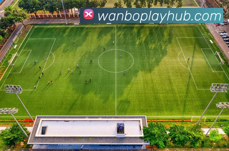 万博体育全站App